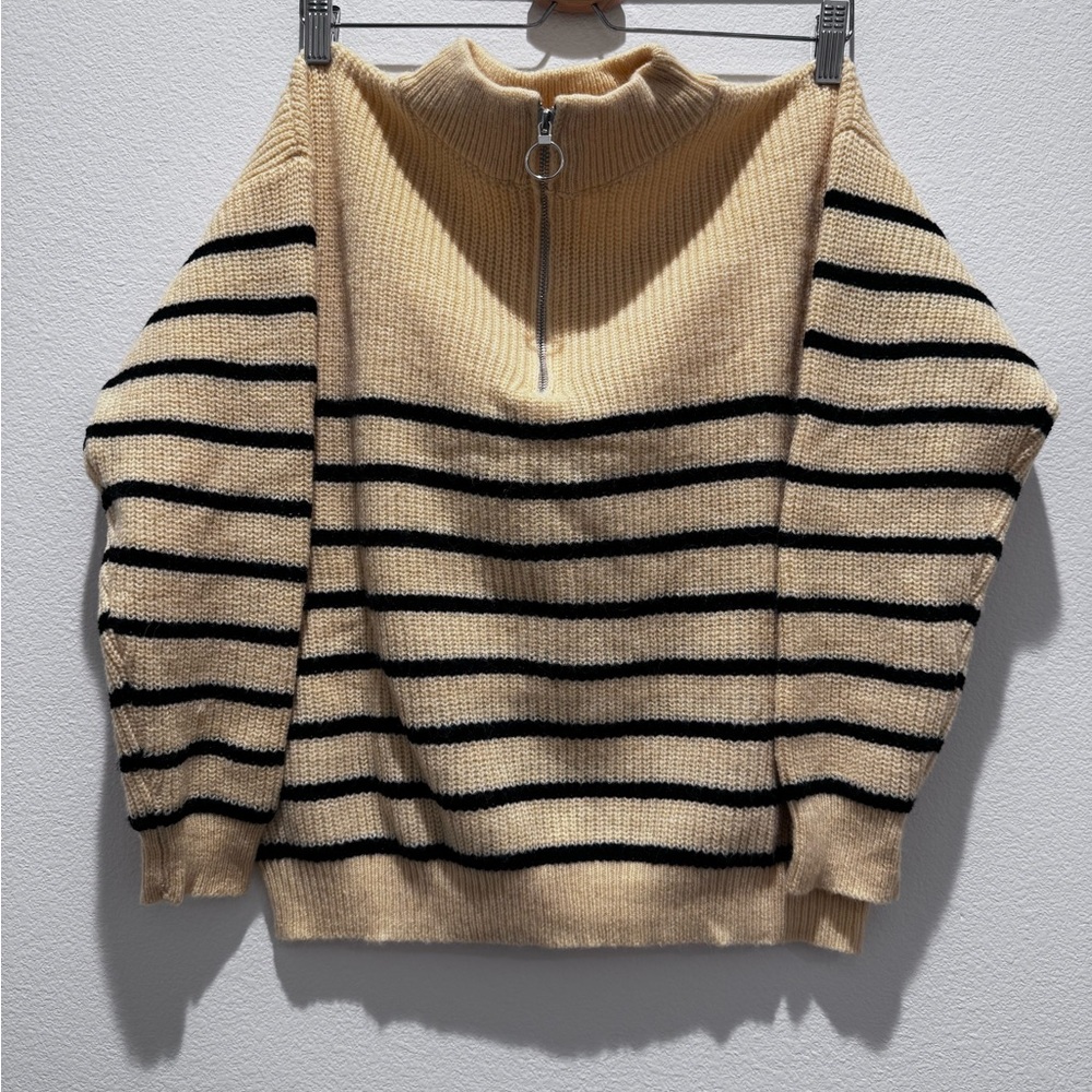 Knitted Sweater - Picture 3 of 5